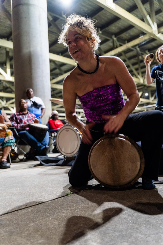 Kuku Solos' Teaching Set