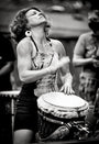 drumlady