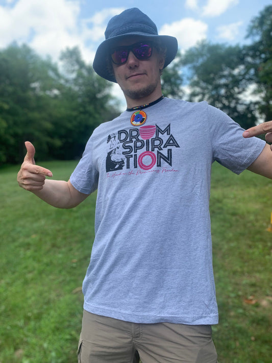 Drumspiration T-Shirt