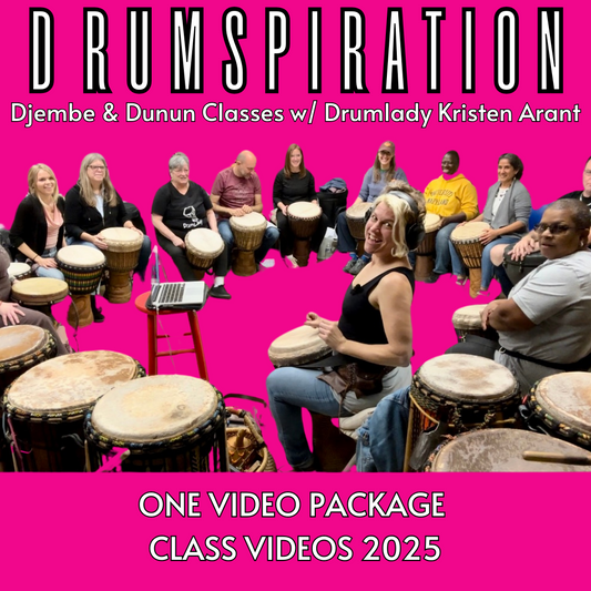 CLASS VIDEOS for 2025