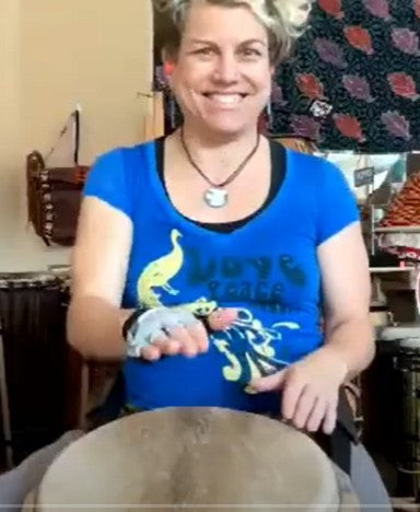 Kuku Solos Teaching Set
